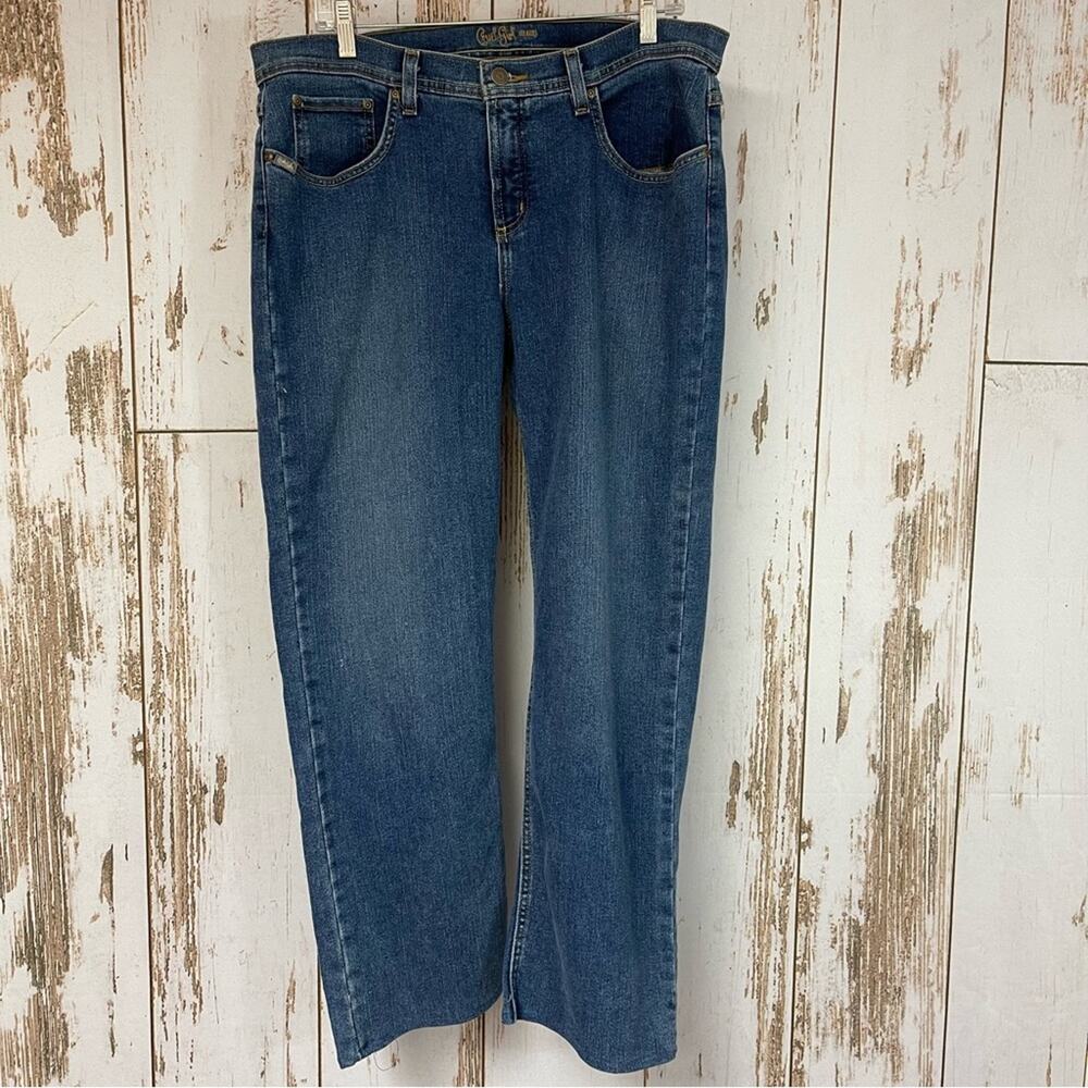 Cruel Girl, Relaxed Jeans. Size 15R. Have been hemmed. Excellent condition!